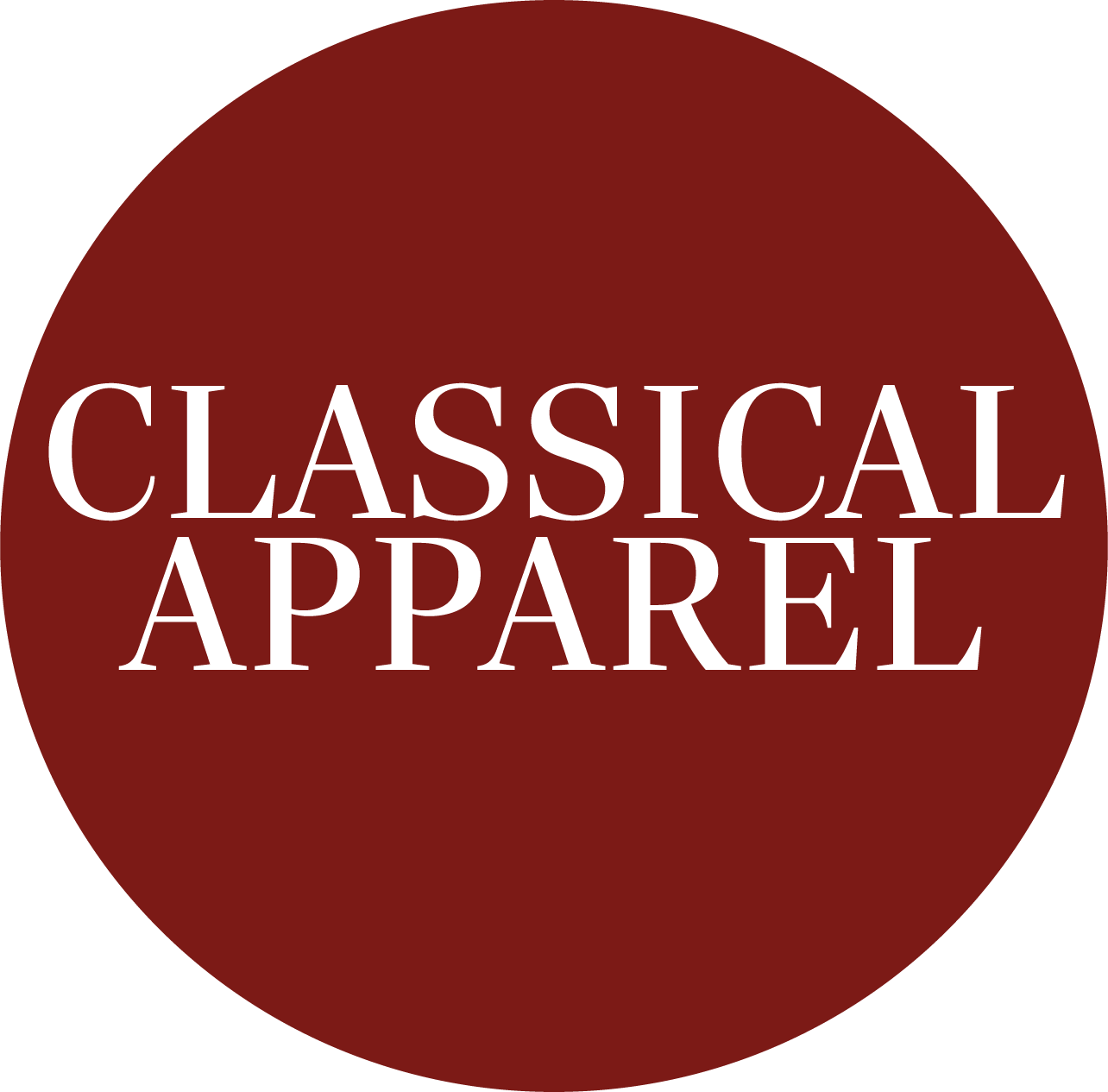 Classical Apparel School Uniforms